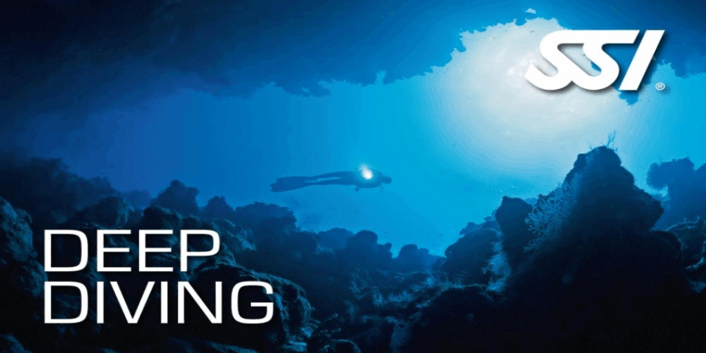 Pushing Limits: Our Deep Diving Specialty