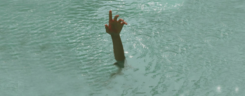 National Drowning Prevention Week 2025