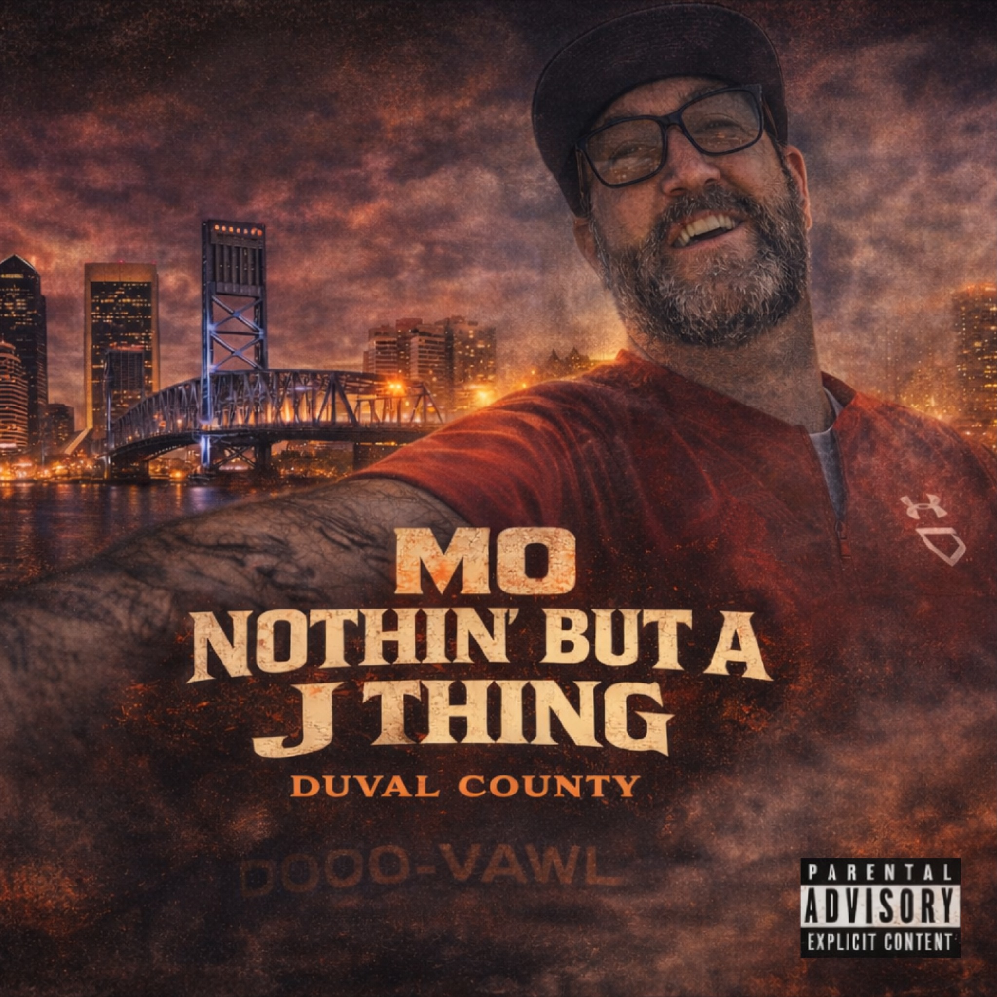 Featured release cover art